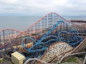 Norbreck Castle Hotel & Spa Blackpool