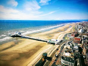 Grand Hotel Blackpool