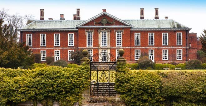 Bosworth Hotel & Spa Market Bosworth