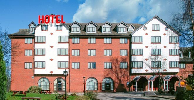 Country House Hotel & Spa Manchester