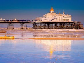 Coach Holidays to Eastbourne