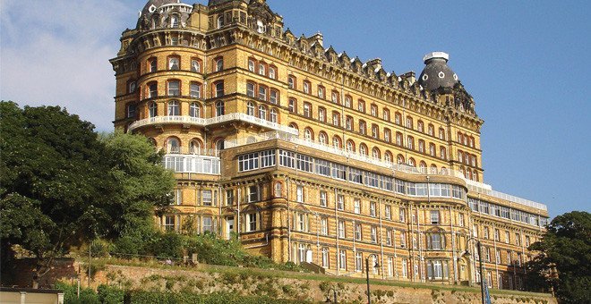 Royal Hotel Scarborough Excursions