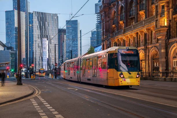 Britannia Hotel Manchester