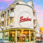 Sachas Hotel Manchester